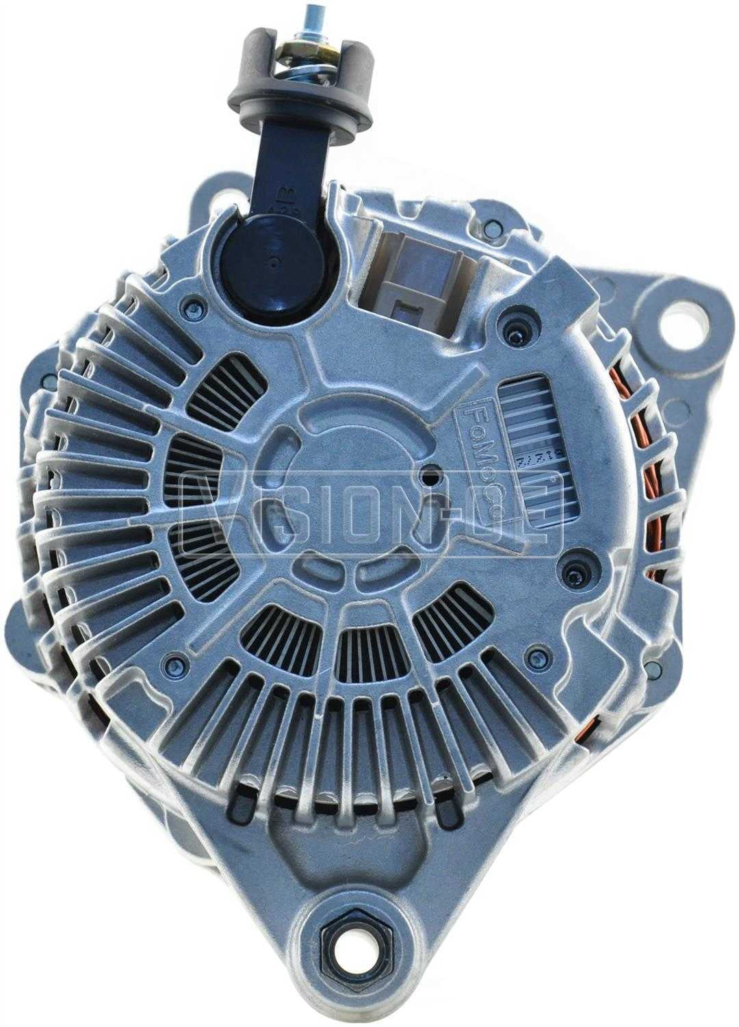 Vision OE 11273 Alternator