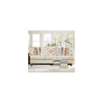 thumbnail image 6 of Medieval Majesty Multicolor Throw Pillow, Square Pillow, Decorative Pillows for Living Room Sofas and Couches, 6 of 6