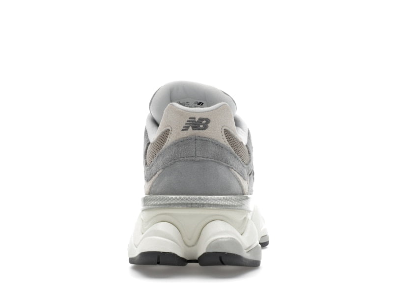 New Balance Men's 9060 Slate Grey Arid Stone Shoes, from StockX