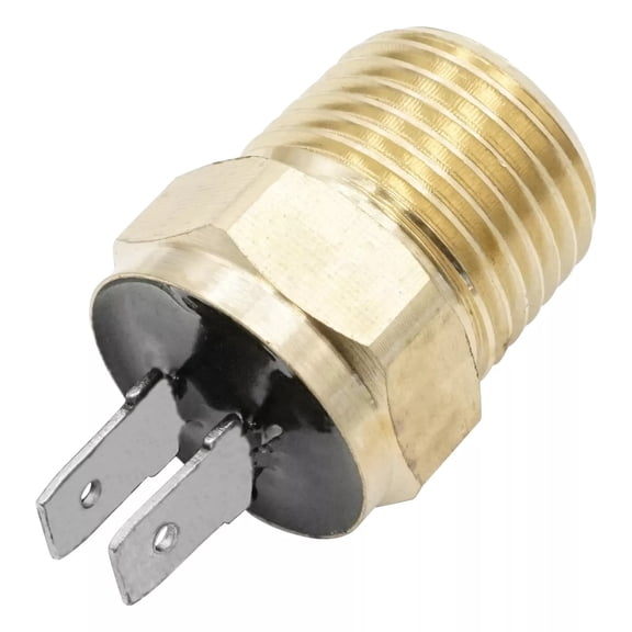 Replacement/compatible Fan Heat Thermal Sensor Switch Polaris 2026