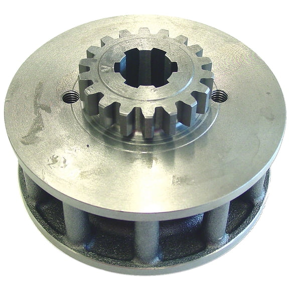 Clutch Drive Disc Fits John Deere Tractor AB3810R B2463R
