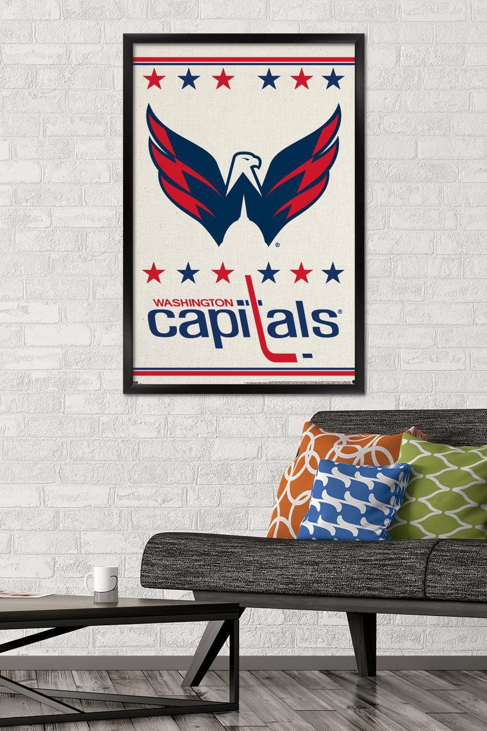 Capitals de Washington de la LNH