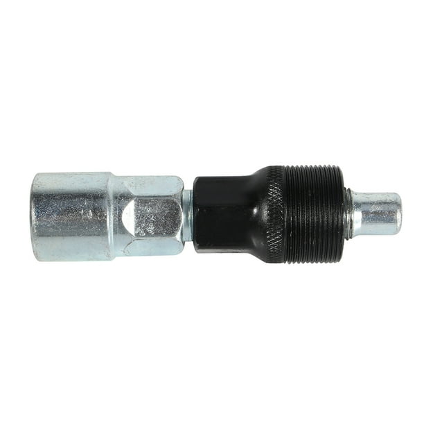 Herramienta extractora de manivela de bicicleta, extractor de bielas de bicicleta herramiente