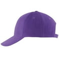 thumbnail image 1 of SOLS  Buffalo 6 Panel Baseball Cap, 1 of 4