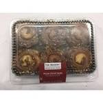The Bakery at Walmart Pecan Sticky Buns, 12 oz