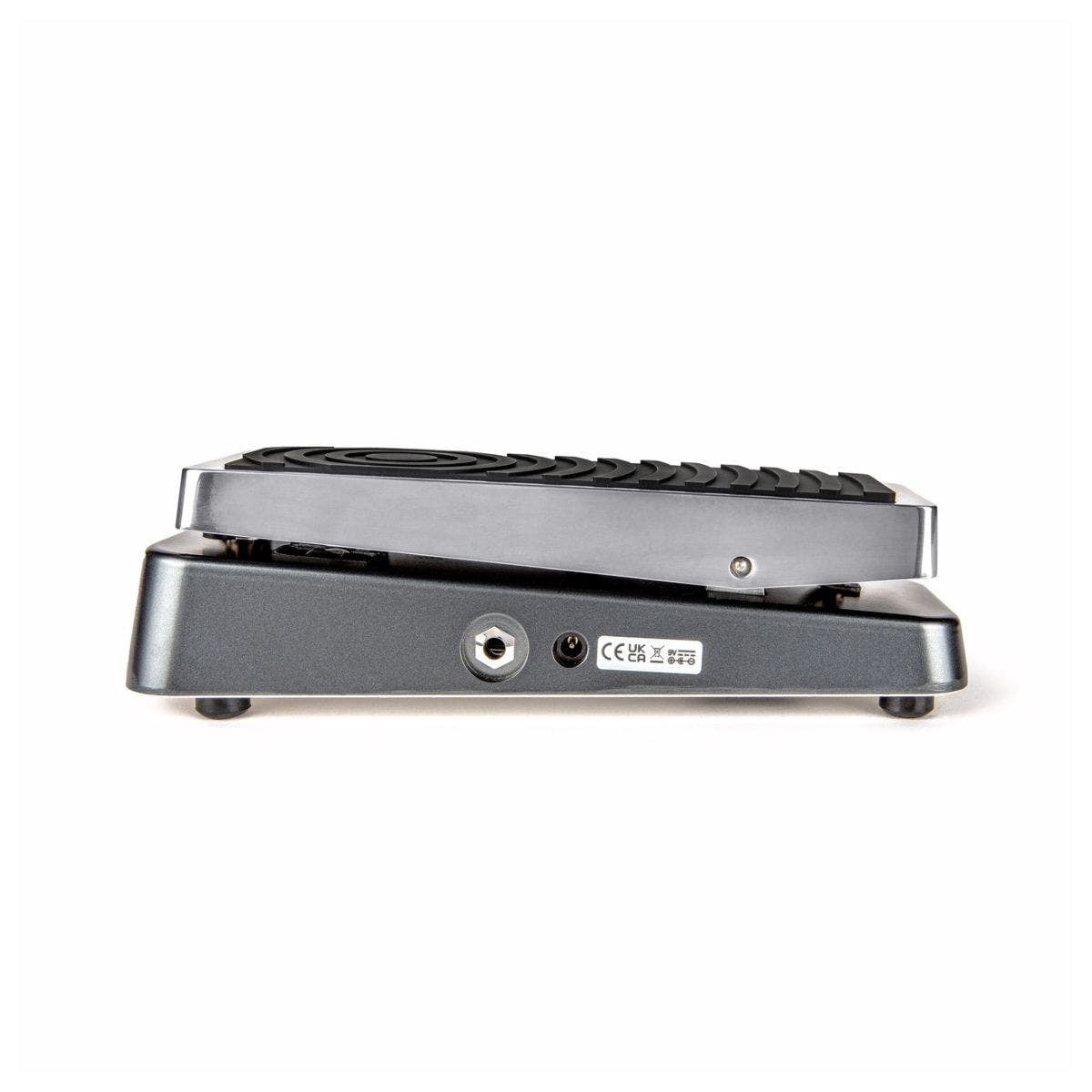 Dunlop Wylde Audio Cry Baby Wah Effects Pedal Gray