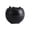 Black, variant on Scent Humidifier with 4 Timer Modes Cracked Salt Stone Designs Air Purifier Decorative Diffuser for Home