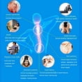 thumbnail image 1 of Neck Traction Device, Neck Traction, Covenient Adjustable for Relieve Cervical Muscles Stress Neck Relieve Minor Fractures Stress Relieve Nerve Tissue Stress, 1 of 8