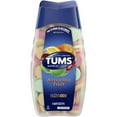 thumbnail image 2 of 2 Pack Tums Antacid/Calcium Ultra Strength 1000 Assorted Fruit, 160 Tablets Each, 2 of 5