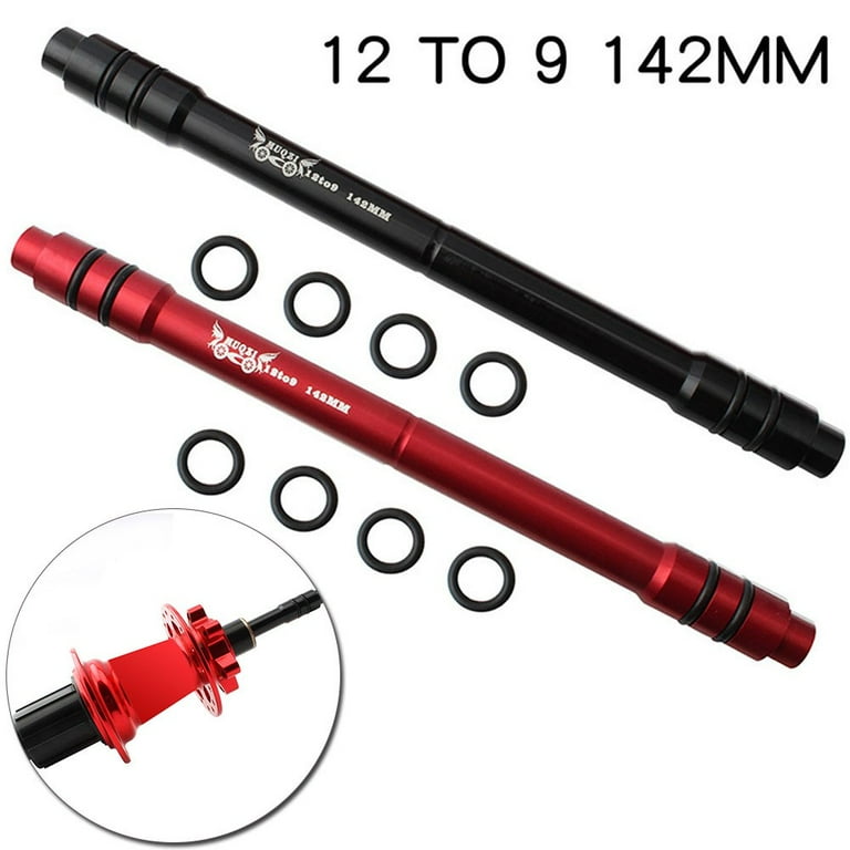 9mm quick cheap release skewer