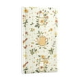 thumbnail image 2 of Yayeee Blank Wall Plate Cover 1-Gang 4.5"x2.7" Home Unused Decorative Outlet, Birds Sunflowers, 2 of 7