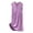 Purple, variant on Plain Night Shirt Women's Summer Sleeveless Loose Fit Swing Dress Button Down V Neck Casual Home Nightgown, Size One Size