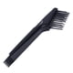 thumbnail image 1 of Cepillo para el cabello Servicio de larga duración Operación de estilo tonto Ligero Pequeño Capacidad limpiadores Desmontaje de polvo Diseño único Peine Inevent CE011535-00B, 1 of 7