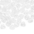 thumbnail image 3 of TABLZONE 200PCS Decorative Shaped Buttons for Crafts, Sewing, Scrapbooking, Resin Art and Projects, 3 of 8