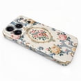 thumbnail image 7 of SKLYDDI Aesthetic Pink Rose Case for iPhone 17 Pro Max - 164, 7 of 7
