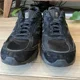 thumbnail image 2 of Size 14 WIDE 2E Men's New Balance 990 V5 Sneakers M990BB5 Triple Black USA MADE, 2 of 6