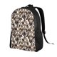 thumbnail image 2 of Fotbe Dreamcatcher Mochila de Viaje para Laptop, Mochila Ejecutiva Delgada y Resistente 15.6", 2 of 8