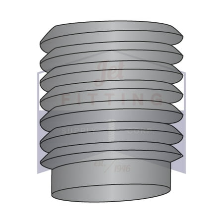 Dog Screw - 1/4-20 x 5/16