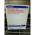 thumbnail image 3 of DuPad Sterile Abdominal Pad, 5 x 9 Inch, Derma Sciences 87059, 1 Count, 3 of 3