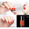 thumbnail image 2 of EDHITNR Vernis à Ongles Nude Pelable de Cuisson et Séchage Rapide 8ml Offres du Vendredi Noir 90 % de Réduction, 2 of 2