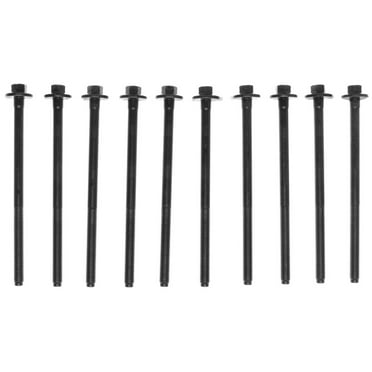 Engine Cylinder Head Bolt Set
