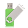 thumbnail image 4 of Unidad flash USB Aiibe 64GB 2.0 (paquete de 10) con 10 colores, 4 of 9