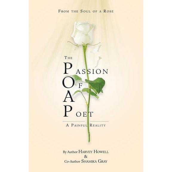 The Passion of a Poet: A Painful Reality