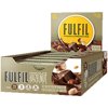 FULFIL Nutrition & Protein Bar, Chocolate Hazelnut, 12 Pack