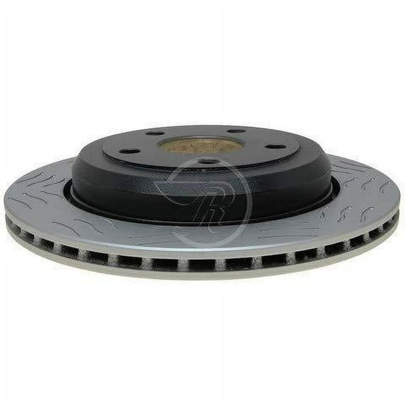 Specialty Performance Rotors Fits select: 2011-2018,2020-2022 JEEP GRAND CHEROKEE