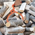 thumbnail image 1 of OULII Log Lifting Tool Alloy Steel Multi Wood Block Lifter 1Pcs for Construction, 1 of 8