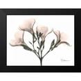 thumbnail image 2 of Koetsier, Albert 24x19 Black Modern Framed Museum Art Print Titled - Oleander in Pink, 2 of 5