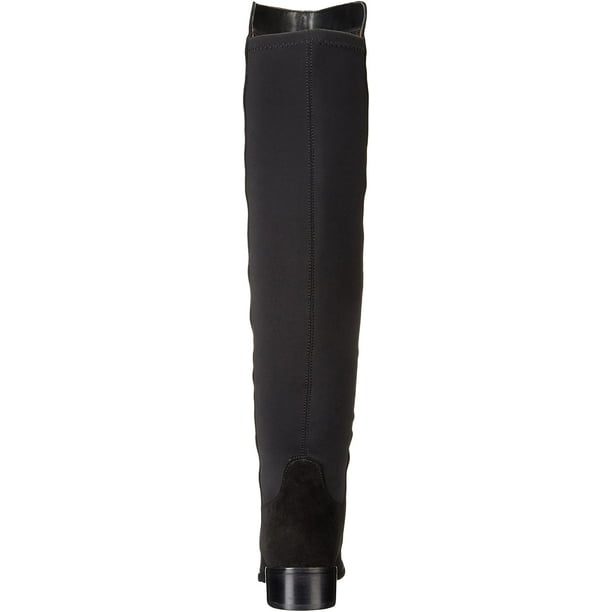 Blondo women's velma top waterproof riding boot