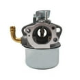 thumbnail image 2 of Carburetor Replaces for Briggs & Stratton 591925 693518 698475 698479 with Gaskets, 2 of 7