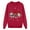 Men-Red, variant on Fiaer Matching Family Christmas Sweatshirts Crew Neck Funny Graphic Pullovers Plus Size Long Sleeve Warm Tops Men XL