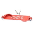 thumbnail image 3 of Soporte duradero para caña de pescar, equipo organizador Horizontal, soporte para cañas de pescar, estante para caña de pescar para deportes, aparejos Rojo DYNWAVEMX Soporte para caña de pescar, 3 of 8