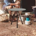 thumbnail image 1 of FUTUREORYY 1Pcs Outdoor Folding Table Portable for Camping and Picnic Durable Multi-functional Assorted Color, 1 of 6