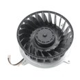 thumbnail image 2 of Ventilador Interno de Repuesto para Consola . Ventilador de RefrigeracióN de 17 Aspas para Ventilador Silencioso de ., 2 of 5