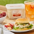 thumbnail image 2 of Freshness Guaranteed Fresh Rotisserie Seasoned White Meat Chicken Salad, 32 oz (Refrigerated), 2 of 6