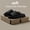 Black, variant on Men'S Coconut Slippers Eva | Solid Color, All-Season, Slip-On, Eva Material
