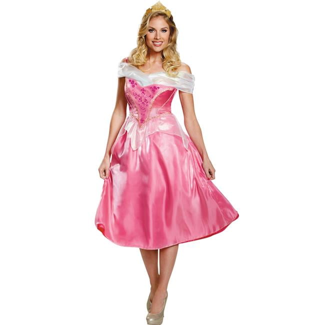 Disney sleeping beauty dress 2025