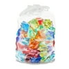 Aqua Culture Rainbow Jewel Gravel, Polystyrene Aquarium Decor, Mix, 8.5 oz. Bag