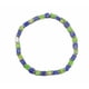 thumbnail image 2 of Pulsera de cuentas de colores para parejas – Pulsera elástica con piedras – Ideal para tu ser querido, 2 of 6