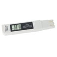 thumbnail image 1 of Water Quality Monitor, 3-In-1 Water Quality Analyzer Water Quality Tester  For Home For Swimming Pool, 1 of 8