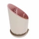thumbnail image 4 of Cesta para utensilios, soporte para utensilios, almacenamiento de palillos, soporte para utensilios, cesta de cocina, funcionamiento suave, 4 of 8