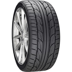 Nitto NT555 G2 P275/40ZR17 275/40R17 102W XL High Performance Tire Sansujyuku sansujyuku.com