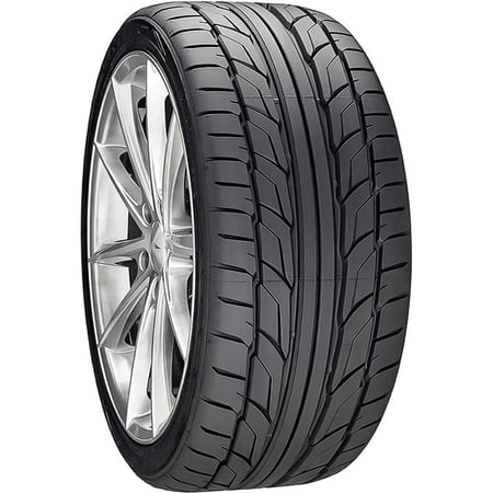 Nitto NT555 G2 P275/40ZR17 275/40R17 102W XL High Performance Tire Sansujyuku sansujyuku.com