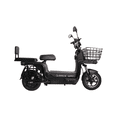 thumbnail image 2 of LM RACE WAY LMR-004 Moto bici eléctrica color negro, 2 of 7