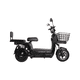 thumbnail image 2 of LM RACE WAY LMR-004 Moto bici eléctrica color negro, 2 of 7
