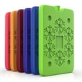 thumbnail image 4 of 200Ml Reusable Conditioning Fan Ice Box - Instant Cooling Ice Pack for Fans, Food Preservation, And Cold Compress, Eco-Friendly Design., 4 of 9
