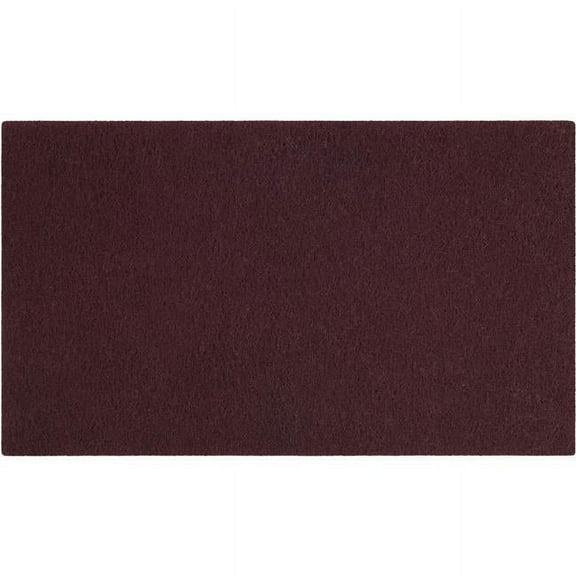 Scotch Brite MMMSPP14X20 14 x 20 in. Surface Preparation Pad - Pack of 5